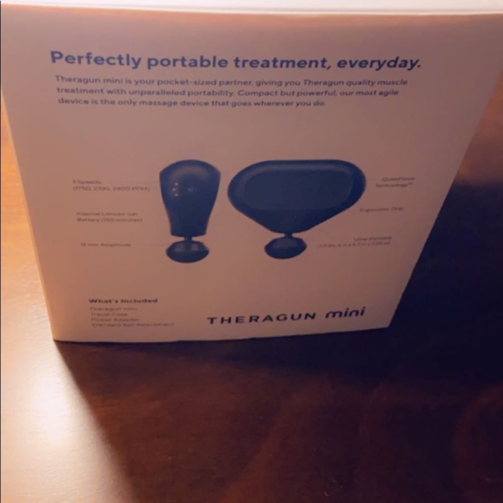 Theragun Mini